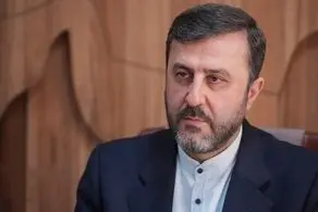 غریب‌آبادی: تعهداتمان در تفاهمنامه اسلام‌آباد را متوقف کرده‌ایم