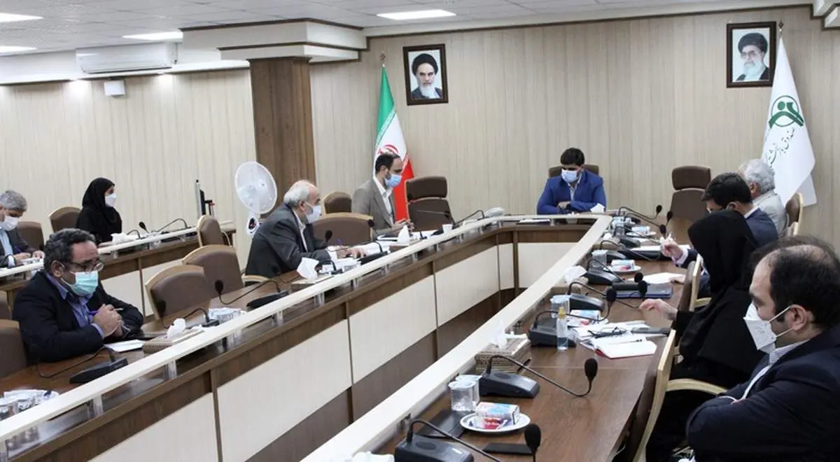 پیگیری مطالبات بازنشستگان