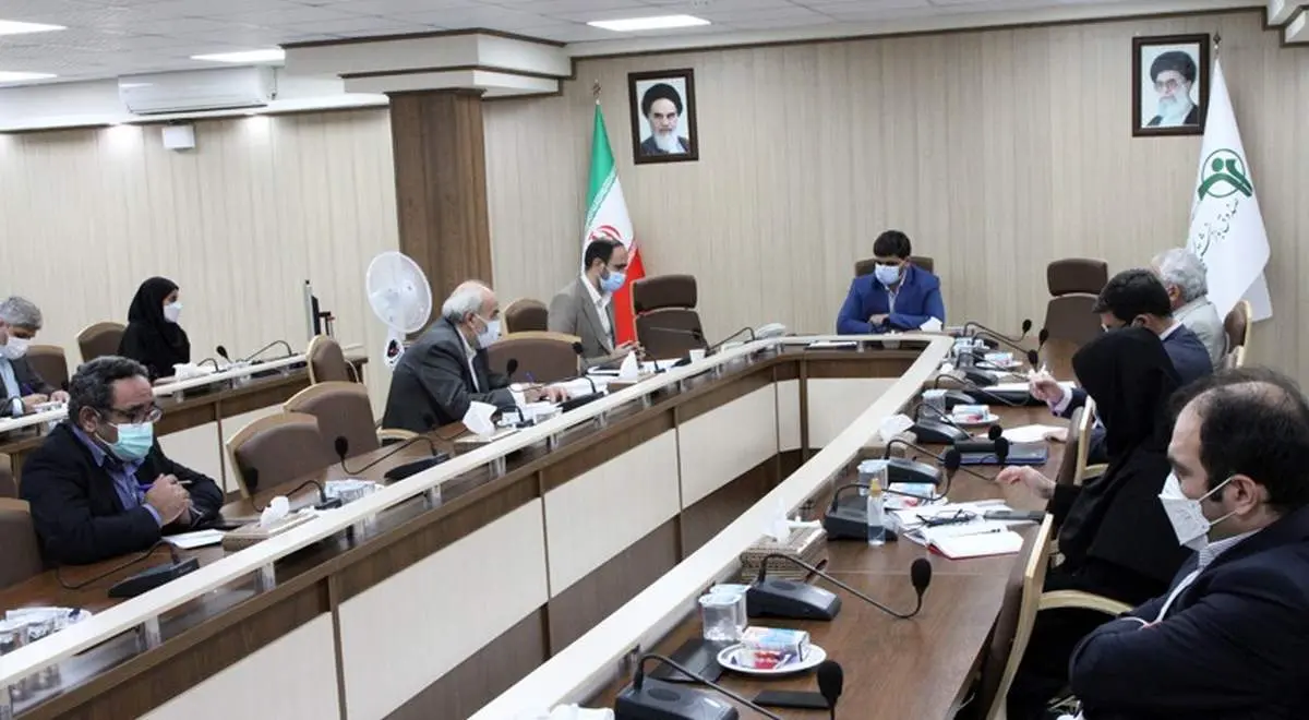 پیگیری مطالبات بازنشستگان