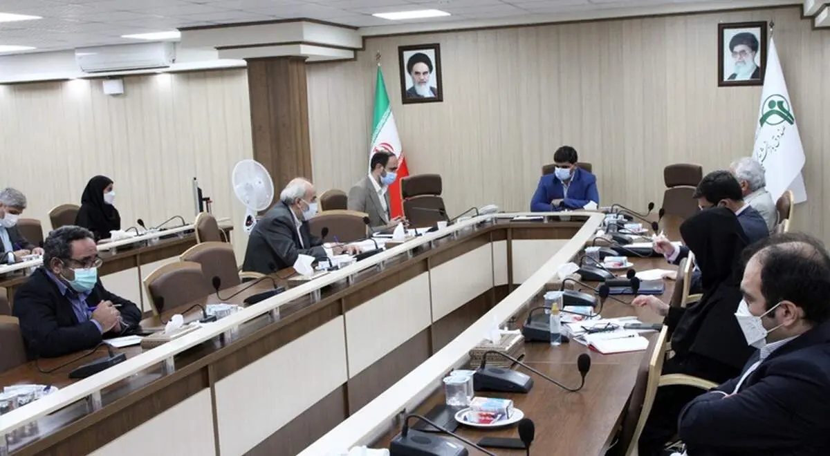 پیگیری مطالبات بازنشستگان