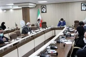 پیگیری مطالبات بازنشستگان