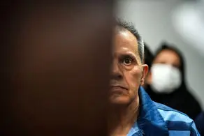 جسد جمشید شارمهد تحویل آلمان شد + جزییات