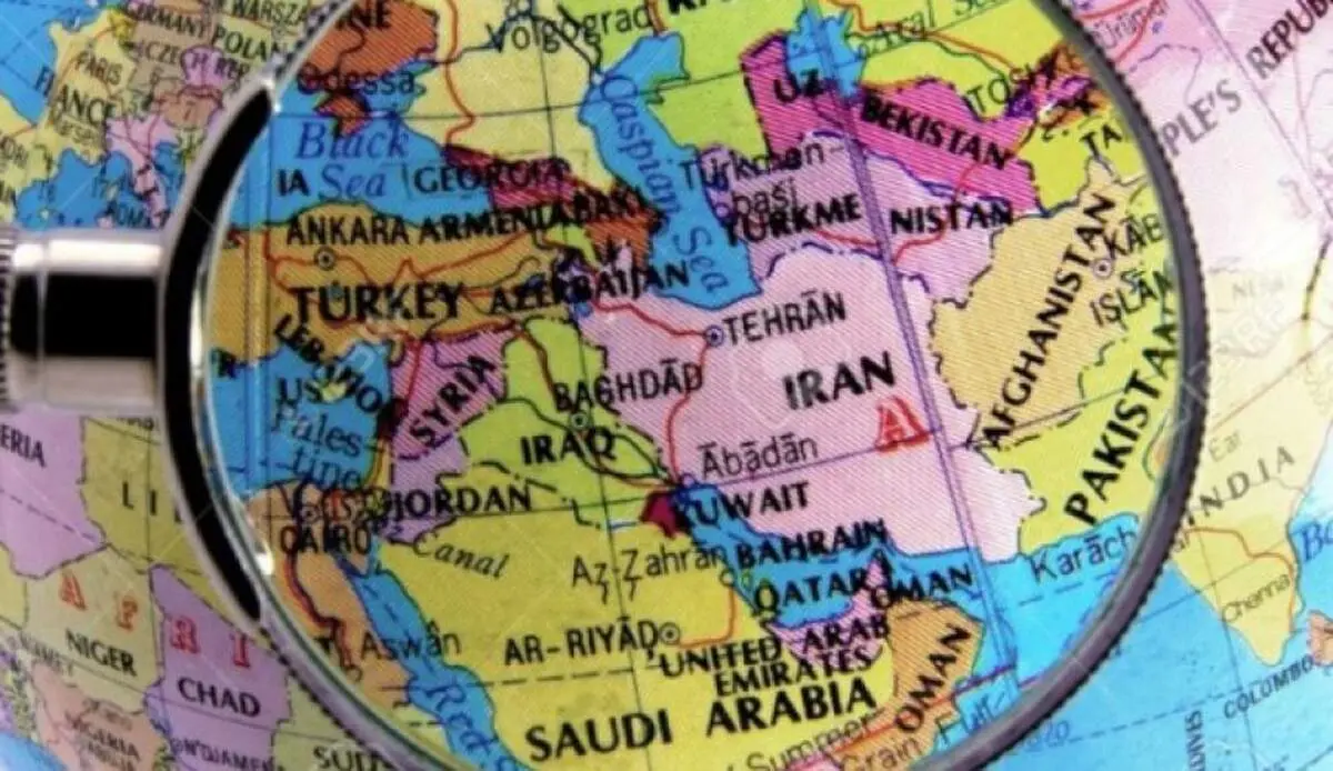 چرا غرب از همگرایی ایران و همسایگان هراس دارد؟