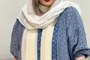 سر به سر گذاشتن نعیمه نظام دوست با جواد خیابانی را ببینید/ فیلم