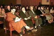 عکسی از زنان بی حجاب در جلسه سران قوا درز کرد+ببینید