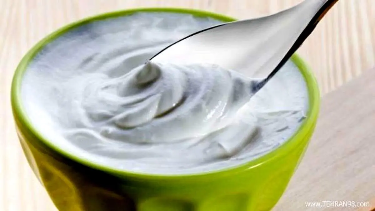اگر هر روز یک قاشق ماست بخورید، چه اتفاقی در بدن شما می افتد؟