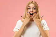 آدم کوتوله واقعی را تاحالا از نزدیک دیدید+ تصویر