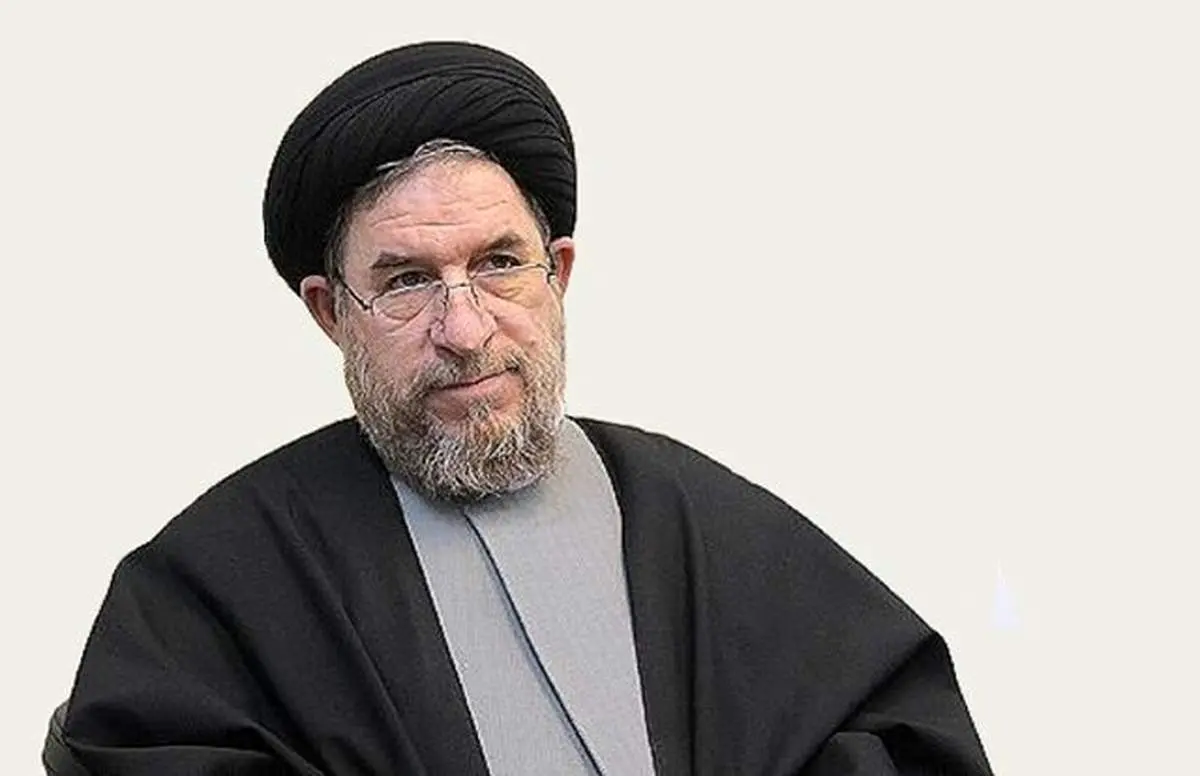 میرتاجالدینی: بستر قانونی برای بیان اعتراضات وجود دارد اما...