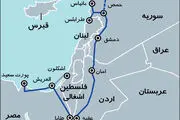 توطئه جدید اسرائیل علیه ایران!+جزییات