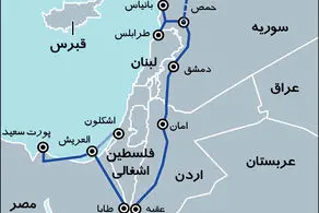 توطئه جدید اسرائیل علیه ایران!+جزییات
