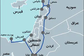 توطئه جدید اسرائیل علیه ایران!+جزییات