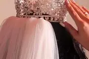 این خانم "دختر شایسته ایران" انتخاب شد/ عکس