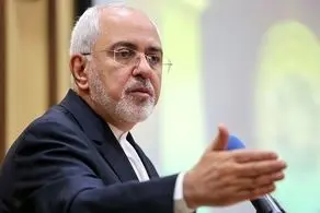 ظریف در راه کمیسیون امنیت مجلس