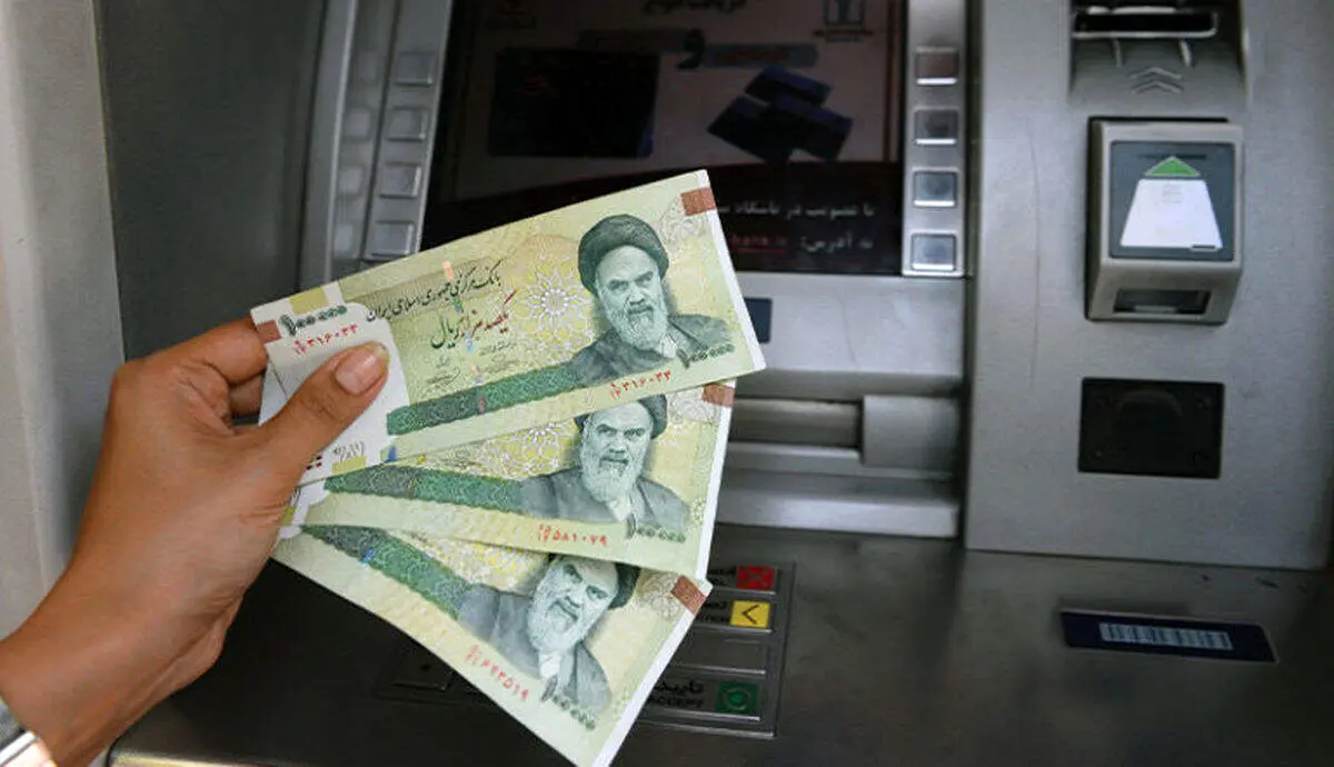 یارانه نقدی اسفند ۱۴۰۱ واریز شد