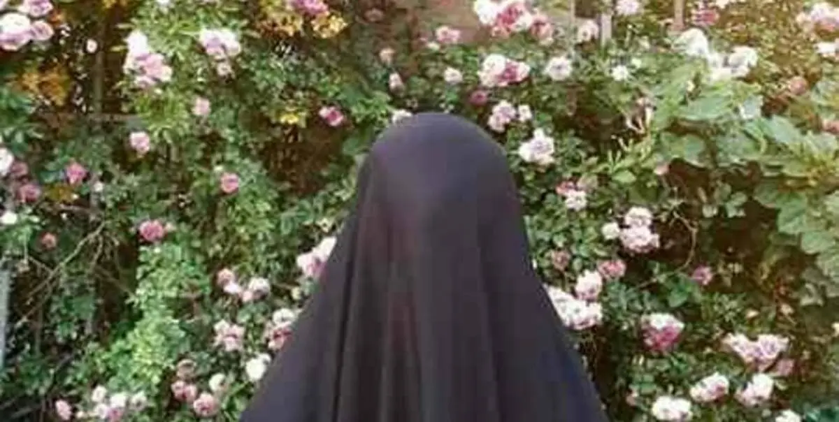 حمله وحشتناک چند خانم به یک بانوی محجبه در قم+فیلم