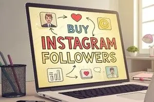 خرید فالوور اینستاگرام به نفع چه کسانی است؟