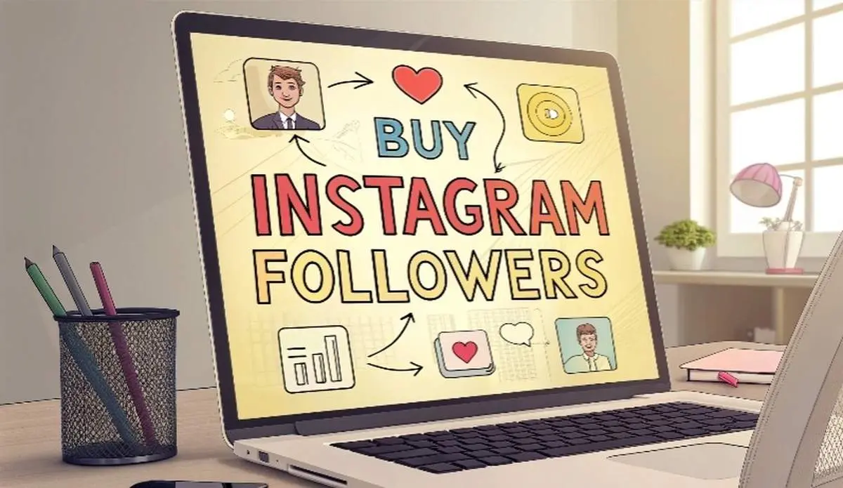 خرید فالوور اینستاگرام به نفع چه کسانی است؟