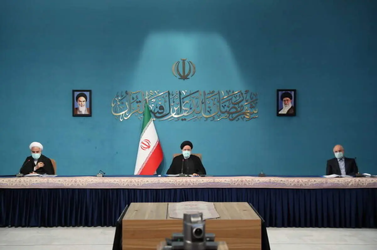 اولین جلسه ای که قالیباف پس از حواشی اخیر درباره خانواده اش حضور یافت 