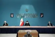 اولین جلسه ای که قالیباف پس از حواشی اخیر درباره خانواده اش حضور یافت 