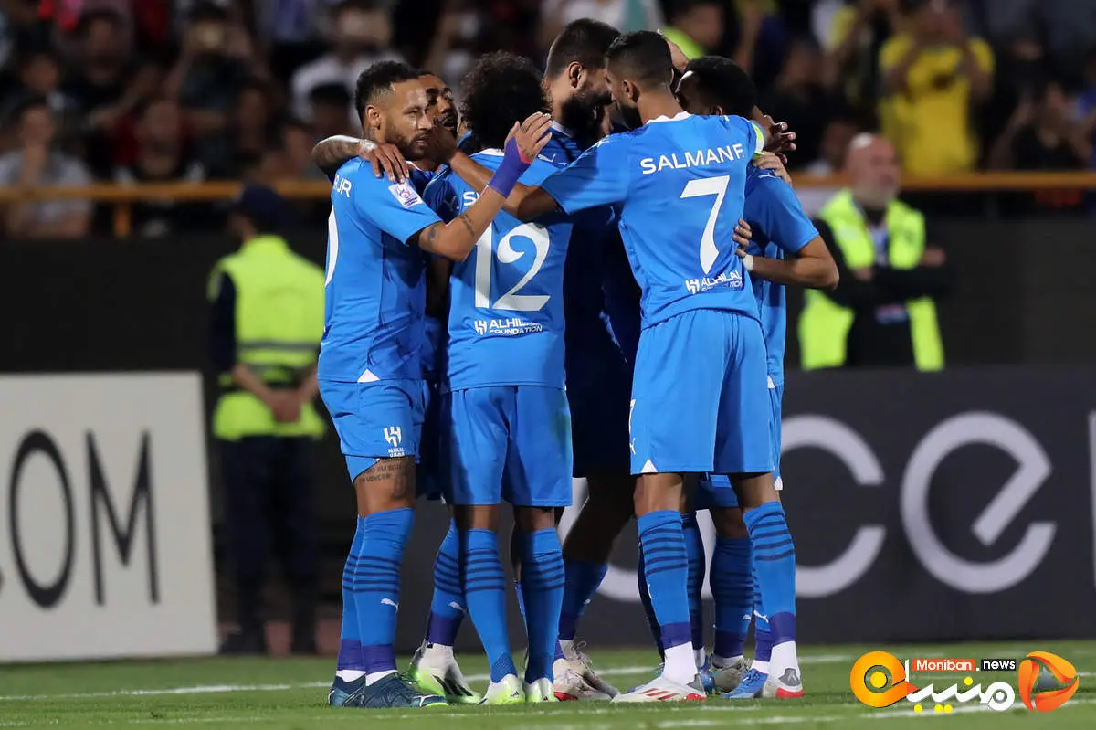 کار حیرت انگیز آبی ها/رکورد بردهای متوالی در دنیا شکسته شد