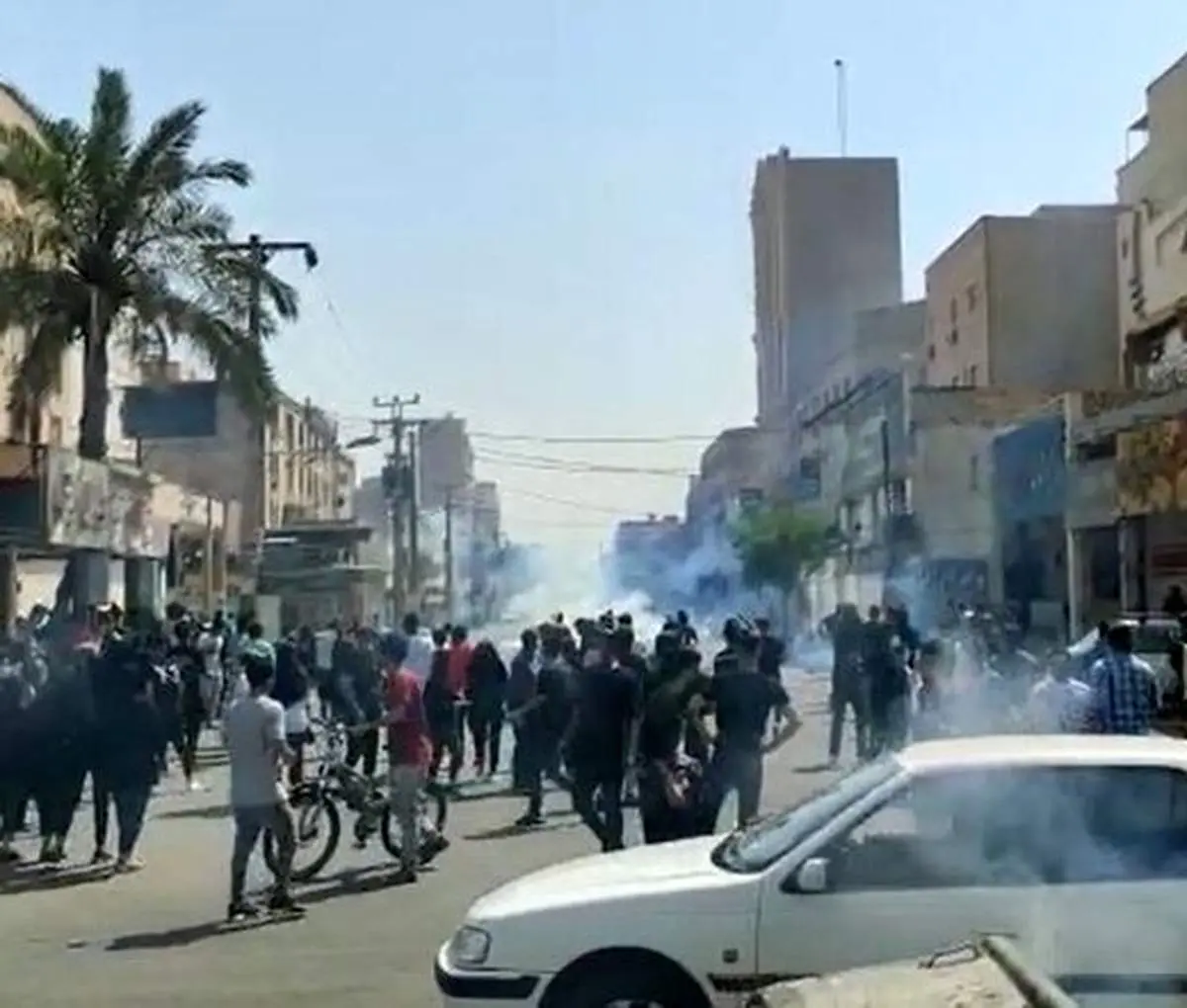 در جمعه سیاه زاهدان چه گذشت؟