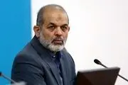 انتقاد صریح وحیدی از خدشه دار شدن دستاوردهای دولت سیزدهم