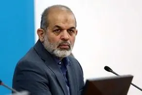 پیام وزیر کشور به دبیرکل حزب‌الله لبنان