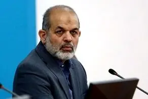 پیام وزیر کشور به دبیرکل حزب‌الله لبنان