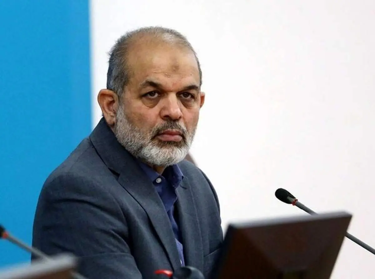 پیام وزیر کشور به دبیرکل حزب‌الله لبنان