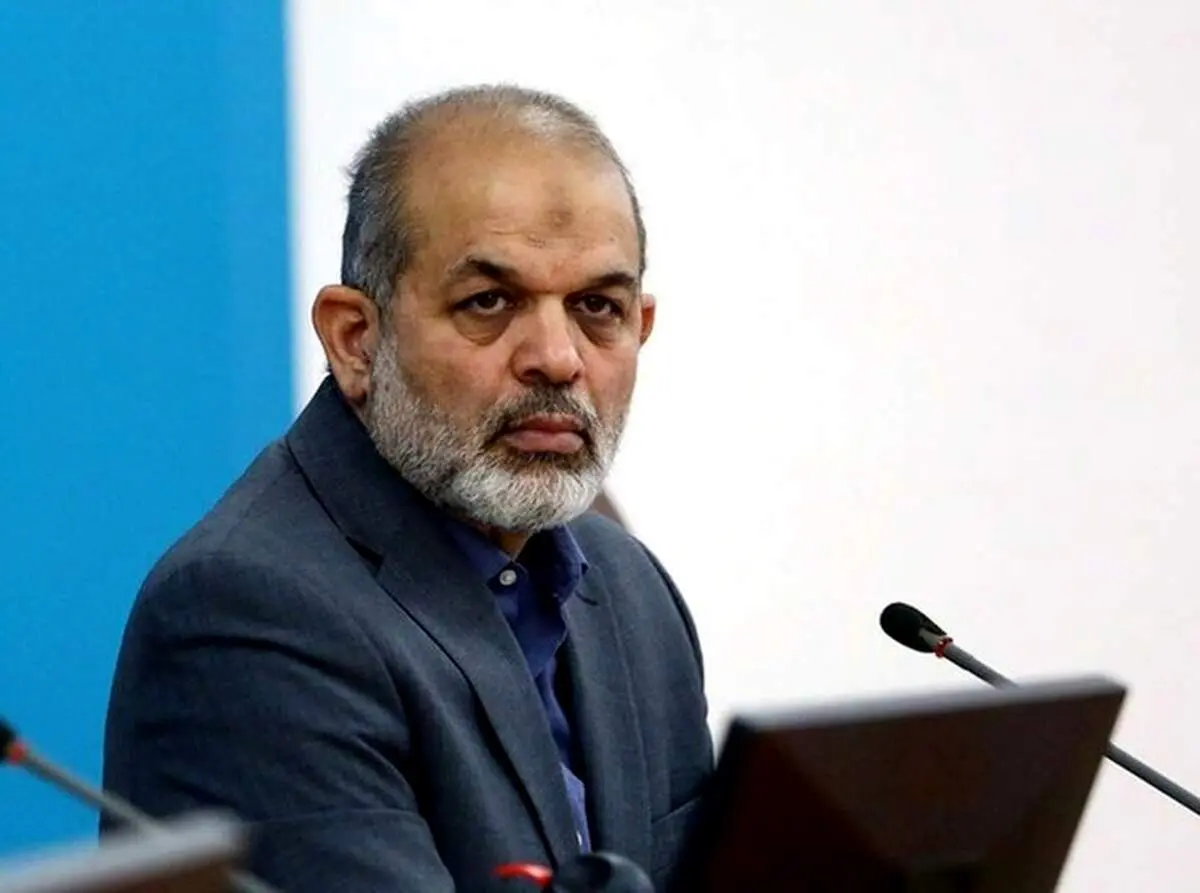 پیام وزیر کشور به دبیرکل حزب‌الله لبنان