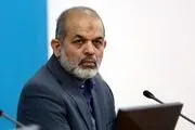 آخرین خبر از توقیف کشتی پرتغالی توسط سپاه