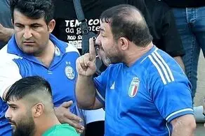 افشاگری جنجالی درباره ماجرای بیرانوند و هانی کرده در استقلال!

