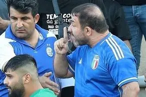 افشاگری جنجالی درباره ماجرای بیرانوند و هانی کرده در استقلال!

