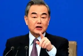 چین: به آمریکا یاد می‌دهیم چگونه با دیگران رفتار کند!