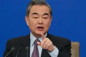 چین: به آمریکا یاد می‌دهیم چگونه با دیگران رفتار کند!