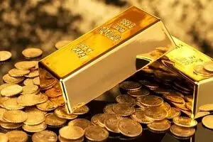 ریزش سنگین قیمت طلا امروز دوشنبه ۱۳ بهمن ۱۴۰۴ / جدول
