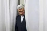 ما دولت بدون سایه می‌خواهیم