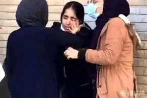 آخرین اخبار مهم از خشونت علیه بازیگران زن و حمله به زنان در مشهد 