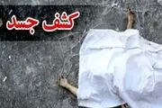 کشف این جسد نیمه برهنه در بزرگراه باقری