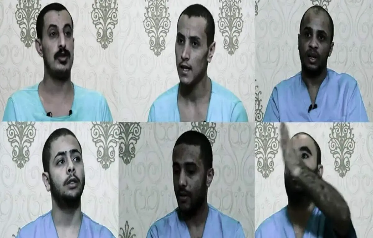دومین جلسه محاکمه جاسوسان انگلیس و آمریکا برگزار شد