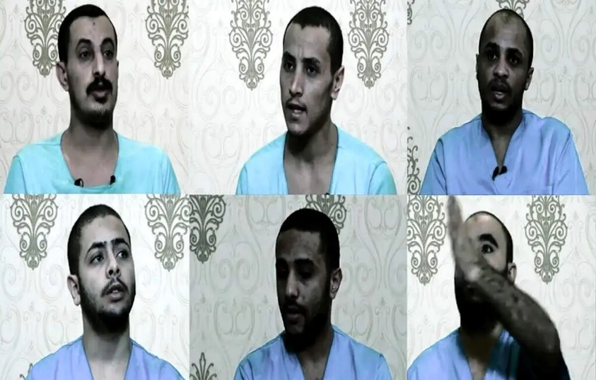 دومین جلسه محاکمه جاسوسان انگلیس و آمریکا برگزار شد