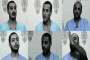 دومین جلسه محاکمه جاسوسان انگلیس و آمریکا برگزار شد