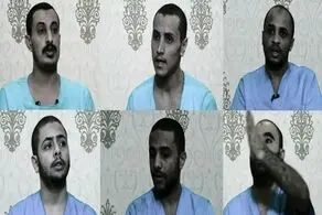 دومین جلسه محاکمه جاسوسان انگلیس و آمریکا برگزار شد