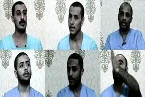 دومین جلسه محاکمه جاسوسان انگلیس و آمریکا برگزار شد
