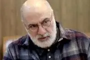 واکنش فرهاد قائمیان به شهادت رهبر انقلاب