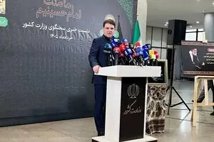 بابت اذیت‌های ناشی از ایست بازرسی‌ها معذرت می‌خواهیم/ در حال تدوین قانون‌ تجمعات هستیم