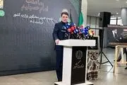 بابت اذیت‌های ناشی از ایست بازرسی‌ها معذرت می‌خواهیم/ در حال تدوین قانون‌ تجمعات هستیم