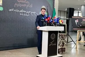 بابت اذیت‌های ناشی از ایست بازرسی‌ها معذرت می‌خواهیم/ در حال تدوین قانون‌ تجمعات هستیم