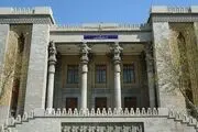 توهین به رئیسی توسط نشریه «شارلی ابدو»/ ایران واکنش نشان داد 
