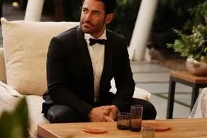 فیلم شوکه کننده از محمدرضا گلزار کف باشگاه!/ ببینید